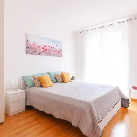 Apartment Dor'michi' *