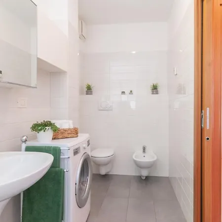 Apartment Dor'michi' Trento
