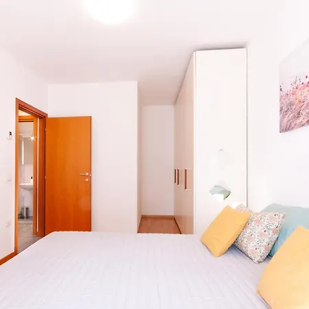 Dor'michi' Apartment Trento