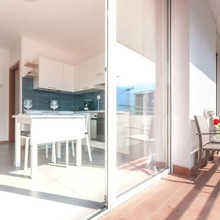 Apartment Dor'michi'